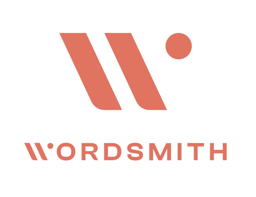 Wordsmith Logo